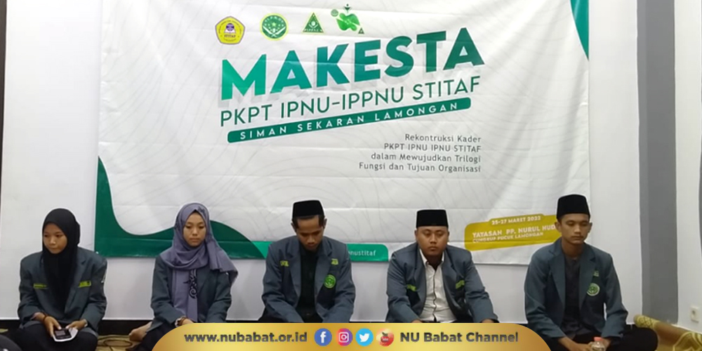 makesta STIT Al-FAttah Siman