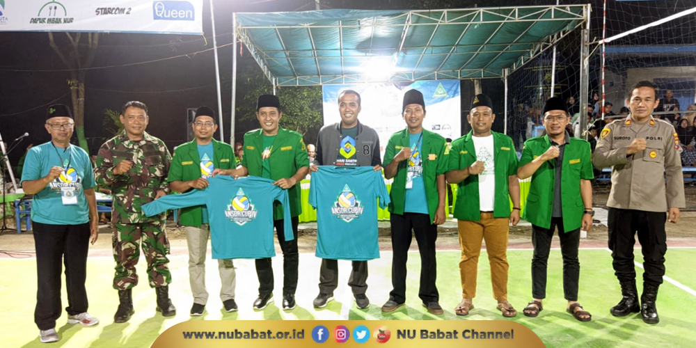 Turnamen Ansor Cup IV 2022, Ajang Memperkenalkan GP Ansor ke Masyarakat Umum