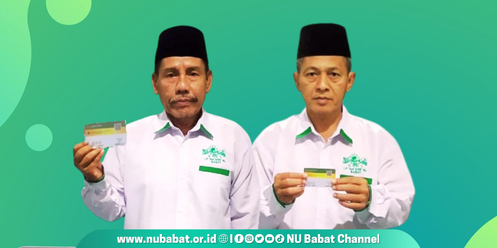 Lewat IDN, PCNU Babat Luncurkan Kartu Sehat untuk Berobat Gratis