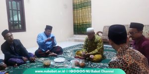 Sinegri Program, RMI PCNU Babat Akan Gelar Turba di Sekaran