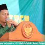 Ketua PCNU Babat: Terima Kasih TNI-Polri dan Masyarakat yang Jaga Pemilu Lancar dan Kondusif