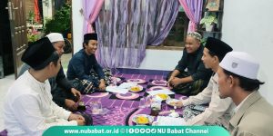 Pacu Kemajuan Lembaga Pendidikan Agama, RMI PCNU Babat Akan Gelar Dua Kegiatan Penting di Bulan Juni