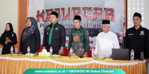 Siapkan Atlet-atlet Berprestasi, Pagar Nusa Babat Gelar Kejurcab