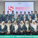 Raker II, PC IPNU IPPNU Babat Rumuskan Program Unggulan