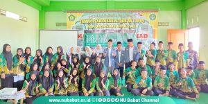 Gelar Rapimancab V, PAC IPNU IPPNU Babat Maksimalkan Sinergitas Antar Pimpinan