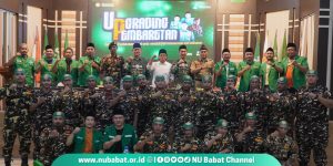 Satkoryon Banser Maduran Gelar Upgraiding dan Pembaretan