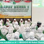 PAC Fatayat NU Babat Merumuskan Program Kerja di Kota Batu