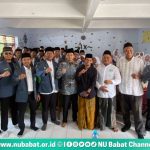 Dalam Sunyi Maqbarah, Nalar Kritis Kader Muda NU Babat Ditempa