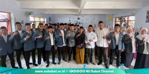 Dalam Sunyi Maqbarah, Nalar Kritis Kader Muda NU Babat Ditempa