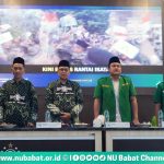 Selaraskan Administrasi dan Bijak Bermedia, Ansor Maduran Gelar SAM-IN