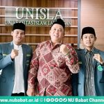Lagi, Giliran UNISLA Siap Membuka Kouta Beasiswa bagi Kader Muda IPNU IPPNU Babat