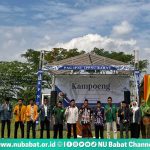 Kampoeng Pelajar Nahdlatul Ulama, Ketika Gerakan Kader Muda Nahdliyin Menyala