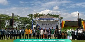 Kampoeng Pelajar Nahdlatul Ulama, Ketika Gerakan Kader Muda Nahdliyin Menyala