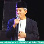 Air Sembilan Wali dan Zamzam Iringi Ground Breaking NU Babat Center di Puncak Hari Santri 2025