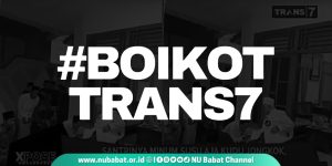 Katanya Media Level Nasional, Tapi Kok Gagal Paham tentang Pesantren?