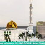 NU Babat Center: Pusat Peradaban Baru