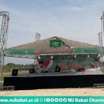 Nanti Malam, Puncak Hari Santri PCNU Babat bersama 2000 Kader Penggerak NU