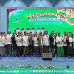 Membara di Babat: Musker Terakhir MWCNU Jadi Saksi Lahirnya 19 Pilar Perjuangan Baru NU!