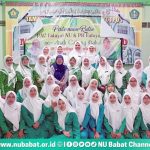 Fatayat NU Babat Gelar Penyuluhan Hukum dan Politik, Dorong Kader Melek Isu Gender dan Pembangunan