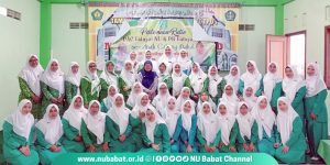 Fatayat NU Babat Gelar Penyuluhan Hukum dan Politik, Dorong Kader Melek Isu Gender dan Pembangunan