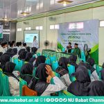 92 Kader Militan Siap Diterjunkan! PCNU Babat Sukses Gelar PD-PKPNU di Maduran