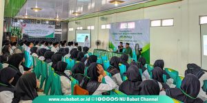 92 Kader Militan Siap Diterjunkan! PCNU Babat Sukses Gelar PD-PKPNU di Maduran