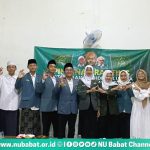 Sah! Bertahun-tahun Vakum, PR IPNU IPPNU Sogo Akhirnya Punya Pimpinan Baru