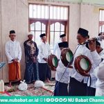 Gelar Rutinan Jum’at Legi, MWCNU Sukodadi Rapatkan Barisan dan Sosialisasi Program