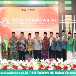 Regenerasi Kader Hijau: PAC IPNU IPPNU Maduran Sukses Gelar Konferancab XI
